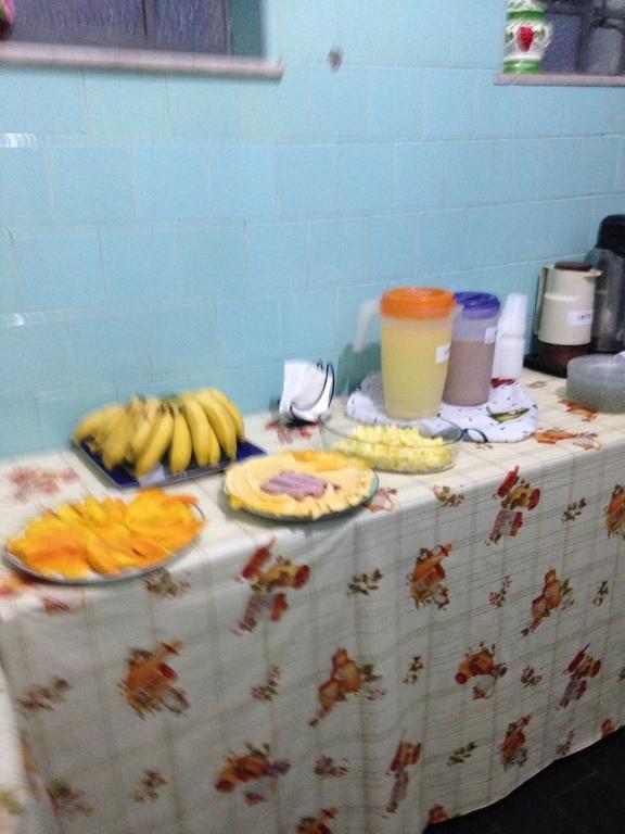 ريو دي جانيرو Pousada Maanaim المظهر الخارجي الصورة